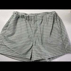 Brandy Melville soft shorts